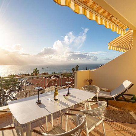 Peaceful Atlantic Getaway By Dream Homes Tenerife Пуерто де Сантяго Екстериор снимка