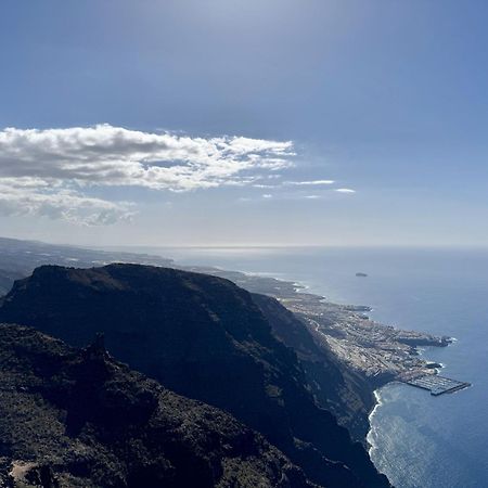 Peaceful Atlantic Getaway By Dream Homes Tenerife Пуерто де Сантяго Екстериор снимка