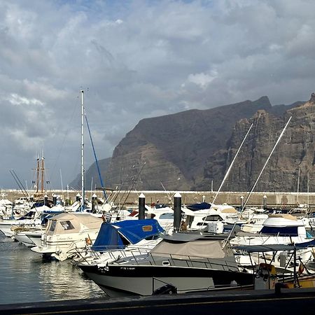 Peaceful Atlantic Getaway By Dream Homes Tenerife Пуерто де Сантяго Екстериор снимка