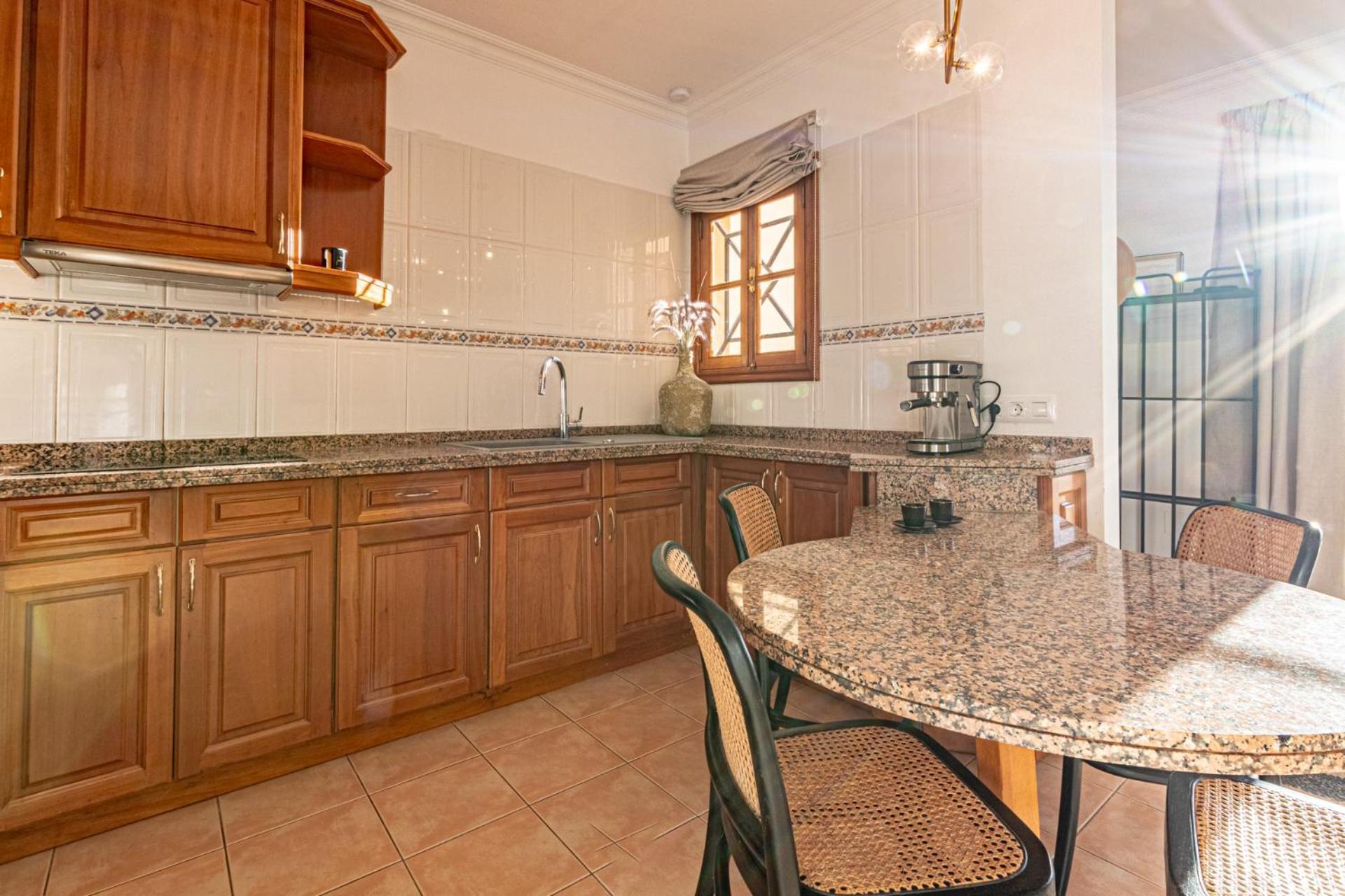 Peaceful Atlantic Getaway By Dream Homes Tenerife Пуерто де Сантяго Екстериор снимка