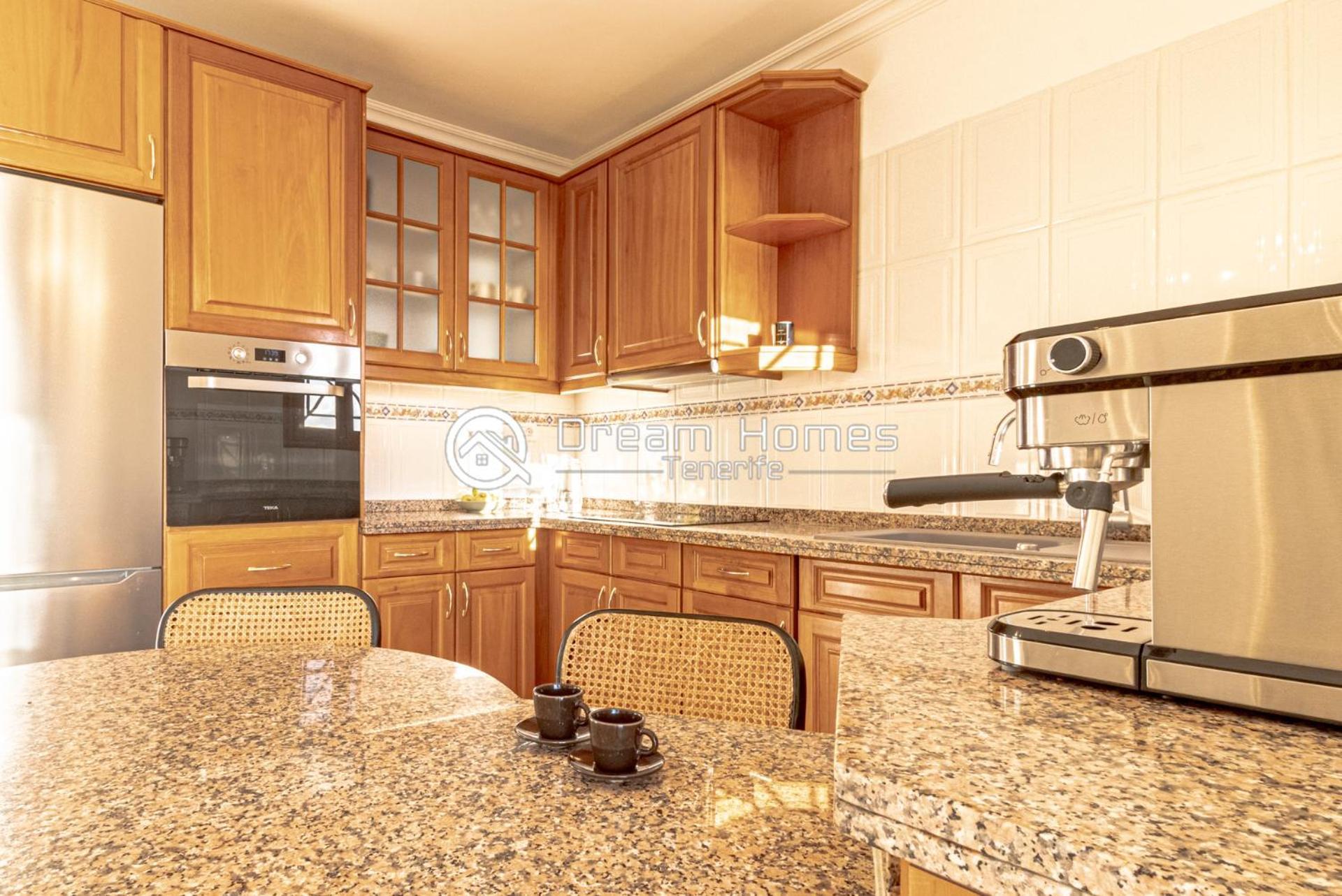 Peaceful Atlantic Getaway By Dream Homes Tenerife Пуерто де Сантяго Екстериор снимка