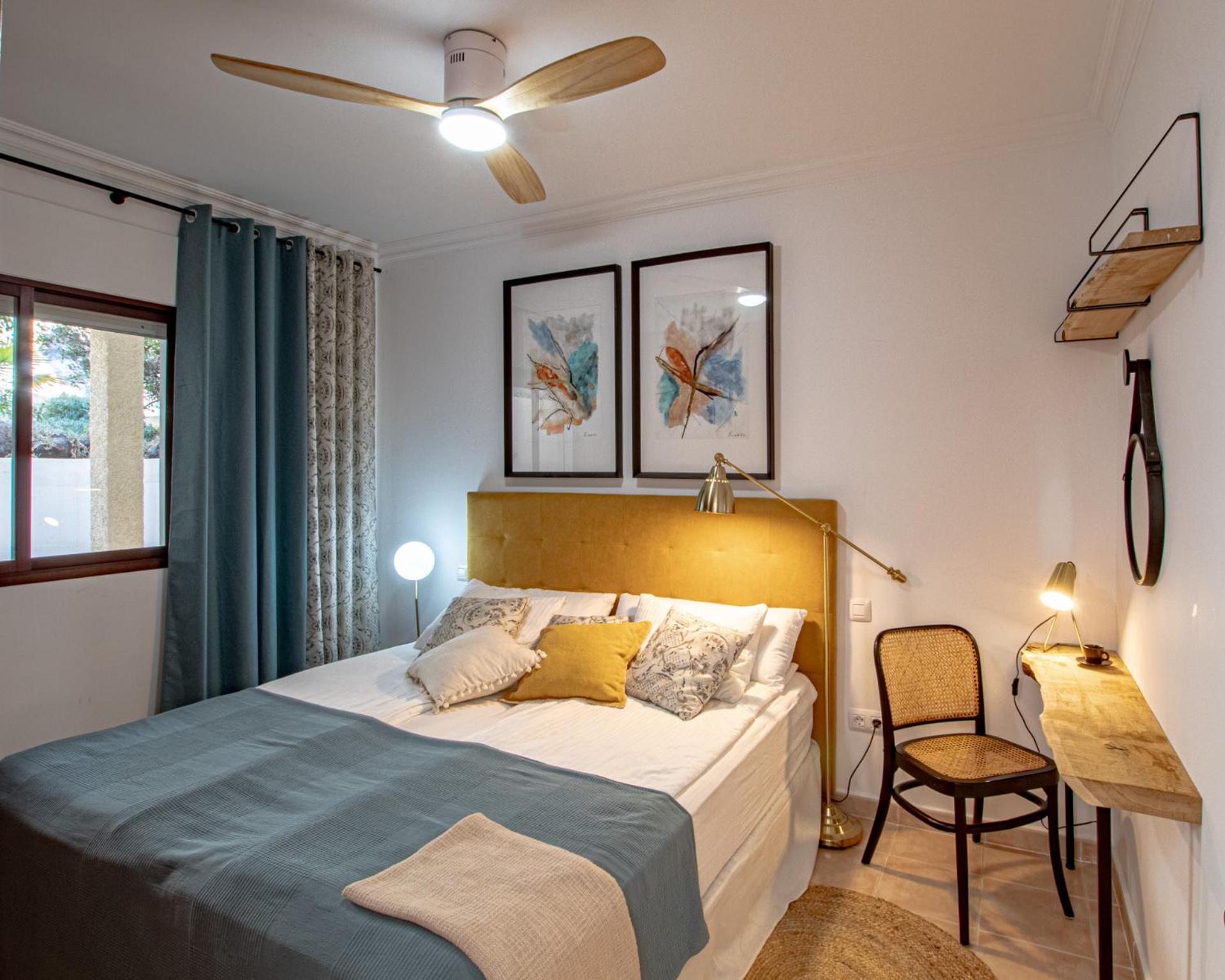 Peaceful Atlantic Getaway By Dream Homes Tenerife Пуерто де Сантяго Екстериор снимка