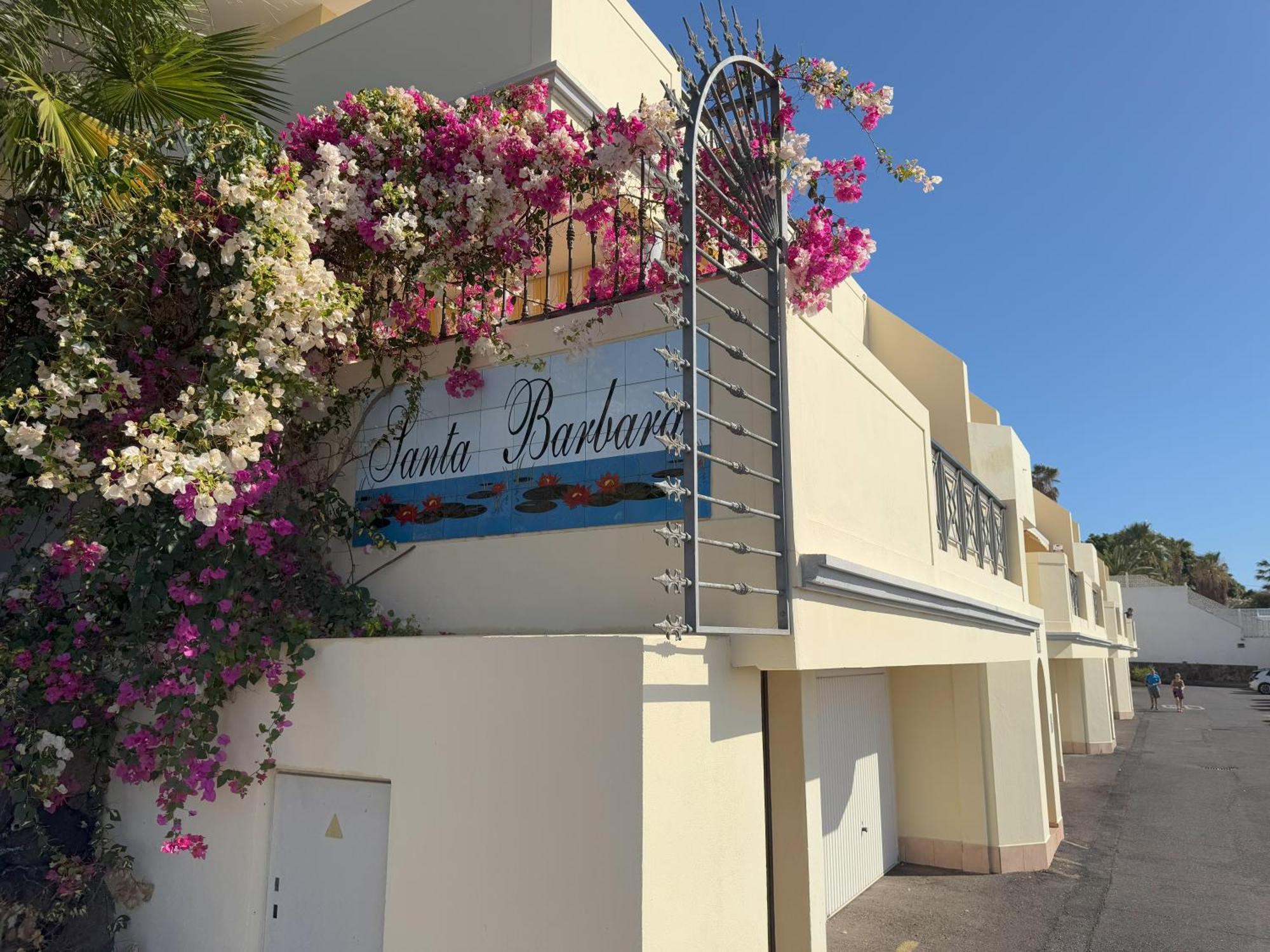 Peaceful Atlantic Getaway By Dream Homes Tenerife Пуерто де Сантяго Екстериор снимка